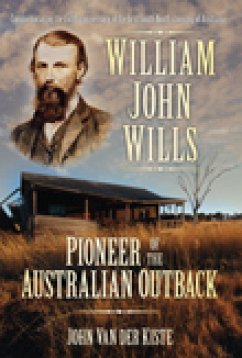 William John Wills (eBook, ePUB) - Kiste, John Van der