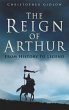 The Reign of Arthur (eBook, ePUB) - Bild 1