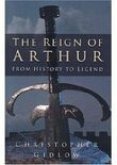 The Reign of Arthur (eBook, ePUB)