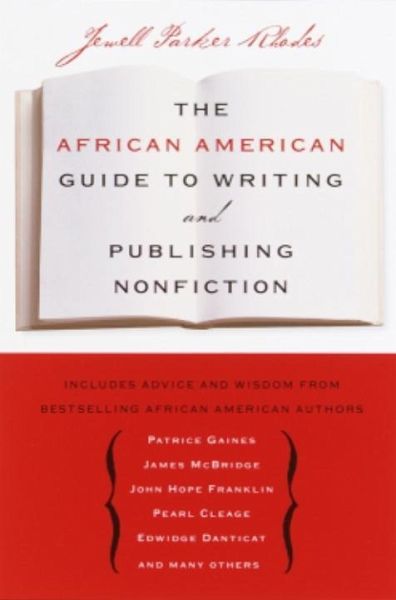 The African American Guide to Writing & Publishing Non Fiction (eBook, ePUB)