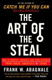The Art of the Steal (eBook, ePUB)