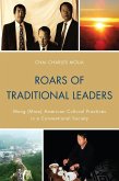 Roars of Traditional Leaders (eBook, ePUB)