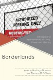 Borderlands (eBook, ePUB)