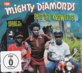 Pass The Knowledge: Reggae Anthology