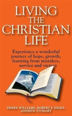 Cover Living the Christian Life (eBook, ePUB)