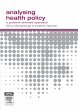 Analysing Health Policy (eBook, ePUB) - Bild 1