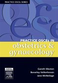 Practice OSCEs in Obstetrics & Gynaecology (eBook, ePUB)