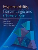Hypermobility, Fibromyalgia and Chronic Pain (eBook, ePUB)