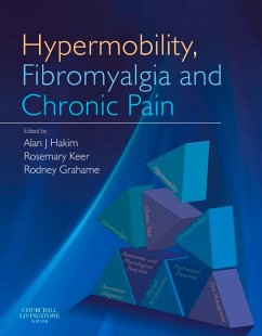Hypermobility, Fibromyalgia and Chronic Pain (eBook, ePUB)