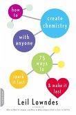 How to Create Chemistry with Anyone (eBook, ePUB)