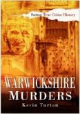 Warwickshire Murders (eBook, ePUB)