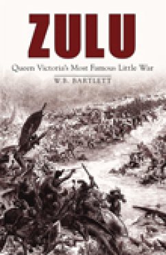 Zulu (eBook, ePUB) - Bartlett, W B