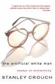 The Artificial White Man (eBook, ePUB)