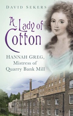 Cover A Lady of Cotton (eBook, ePUB)