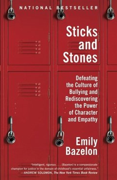 Sticks and Stones (eBook, ePUB) - Bazelon, Emily