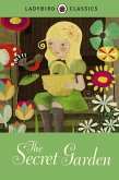 Ladybird Classics: The Secret Garden (eBook, ePUB)