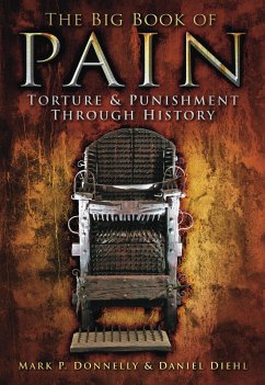 Cover The Big Book of Pain (eBook, ePUB)