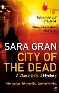 City of the Dead (eBook, ePUB) - Gran, Sara