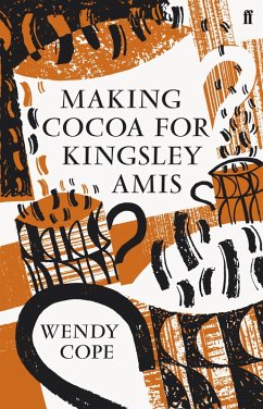 Making Cocoa for Kingsley Amis (eBook, ePUB) - Cope, Wendy