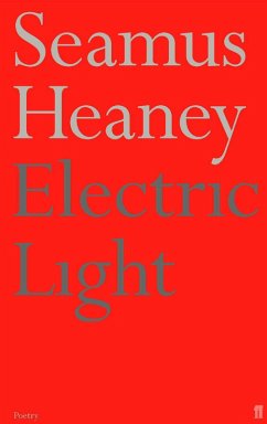 Electric Light (eBook, ePUB) - Heaney, Seamus