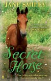 Secret Horse (eBook, ePUB) Secret Horse (eBook, ePUB)