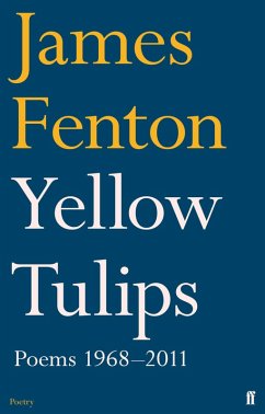 Cover Yellow Tulips (eBook, ePUB)