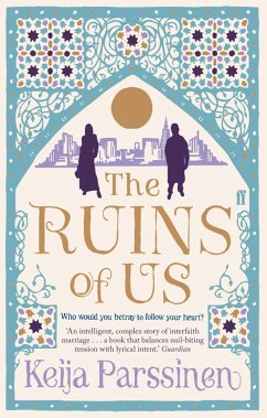 Cover The Ruins of Us (eBook, ePUB)