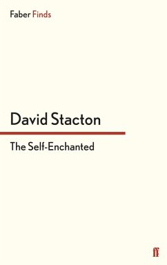 Cover The Self-Enchanted (eBook, ePUB)