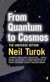 From Quantum to Cosmos (eBook, ePUB)