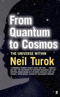 From Quantum to Cosmos (eBook, ePUB) - Turok, Neil