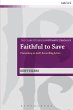 Faithful to Save (eBook, ePUB) - Bild 1