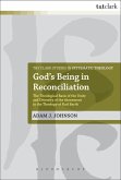 God's Being in Reconciliation (eBook, ePUB)