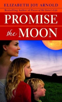 Cover Promise the Moon (eBook, ePUB)