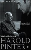 Harold Pinter (eBook, ePUB)