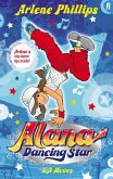 Alana Dancing Star: LA Moves (eBook, ePUB)