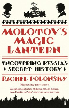 Molotov's Magic Lantern (eBook, ePUB) - Polonsky, Rachel