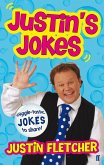 Justin's Jokes (eBook, ePUB)