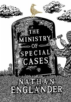 The Ministry of Special Cases (eBook, ePUB) - Englander, Nathan