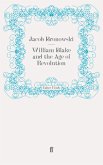 William Blake and the Age of Revolution (eBook, ePUB)