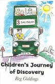 Children's Journey of Discovery (eBook, ePUB)