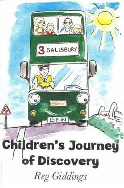 Cover Children's Journey of Discovery (eBook, ePUB)