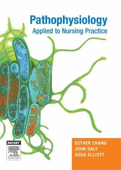 Cover Pathophysiology Applied to Nursing (eBook, ePUB)