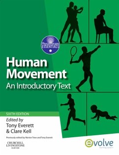Cover Human Movement (eBook, ePUB)