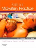 Skills for Midwifery Practice (eBook, ePUB)