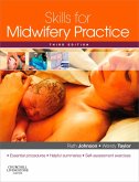 Skills for Midwifery Practice (eBook, ePUB) Skills for Midwifery Practice (eBook, ePUB)