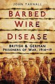 Barbed Wire Disease (eBook, ePUB)