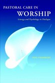 Pastoral Care in Worship (eBook, PDF)