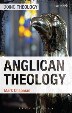 Cover Anglican Theology (eBook, ePUB)
