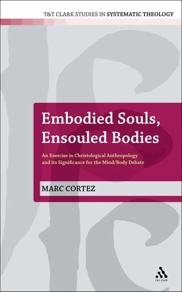 Embodied Souls, Ensouled Bodies (eBook, PDF)