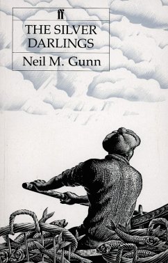 The Silver Darlings (eBook, ePUB) - Gunn, Neil M.